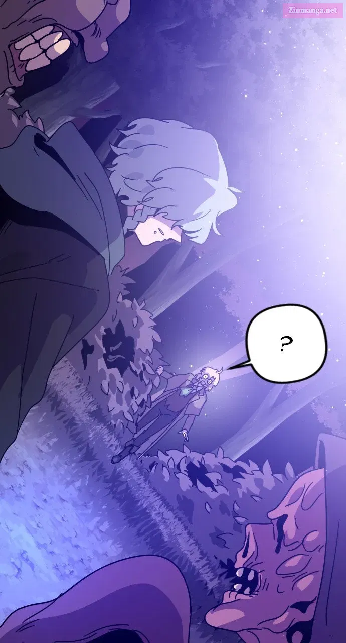 My Second Life is a Healing Life? Chapter 10 page 113 - 