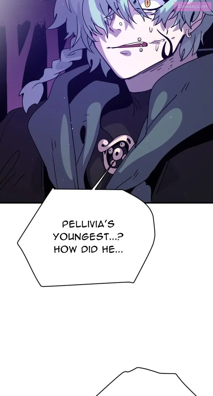My Second Life is a Healing Life? Chapter 10 page 115 - 