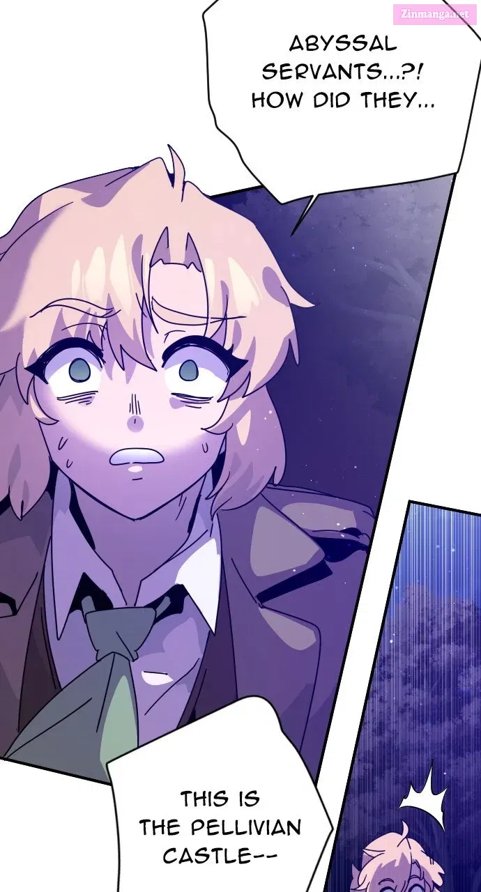 My Second Life is a Healing Life? Chapter 10 page 116 - 
