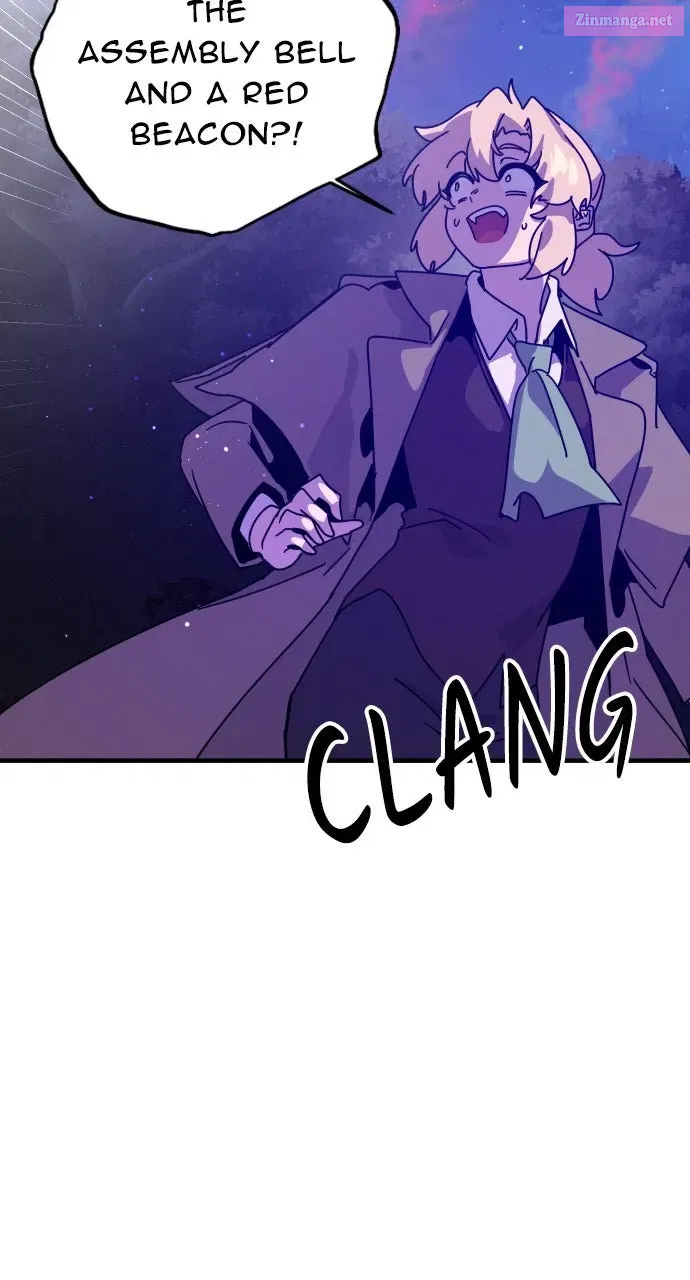 My Second Life is a Healing Life? Chapter 10 page 118 - 