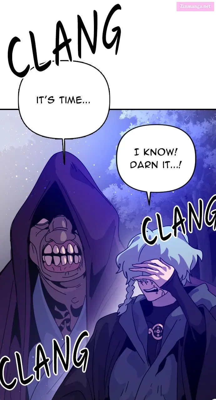 My Second Life is a Healing Life? Chapter 10 page 119 - 