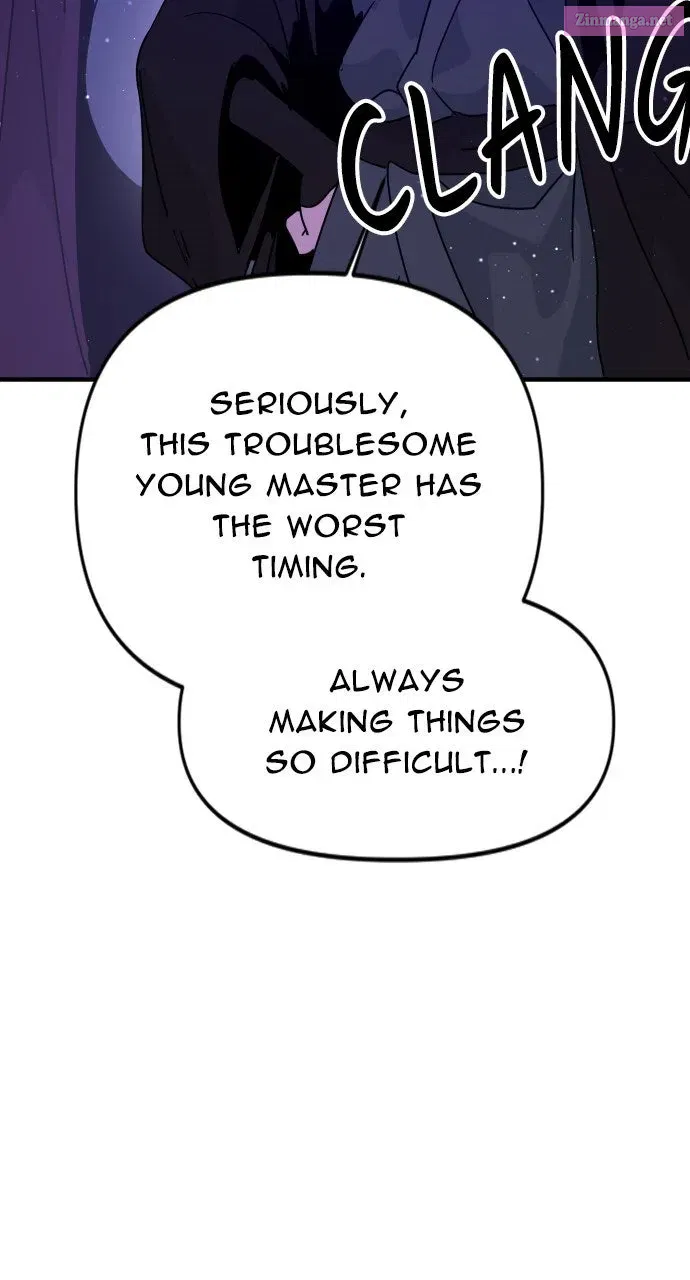 My Second Life is a Healing Life? Chapter 10 page 120 - 