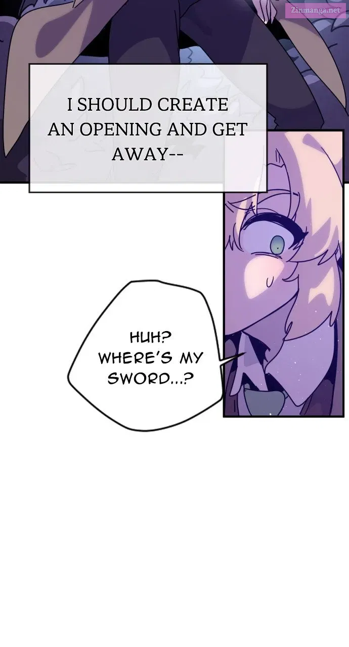 My Second Life is a Healing Life? Chapter 10 page 122 - 