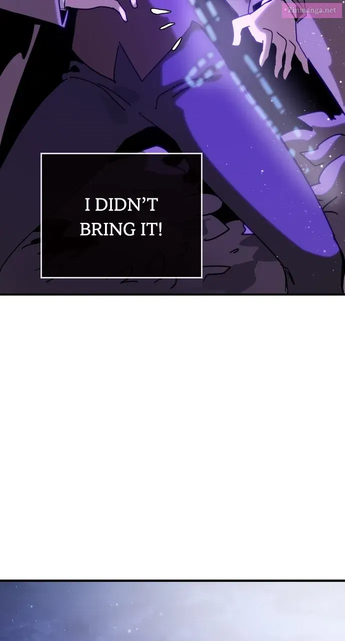 My Second Life is a Healing Life? Chapter 10 page 124 - 