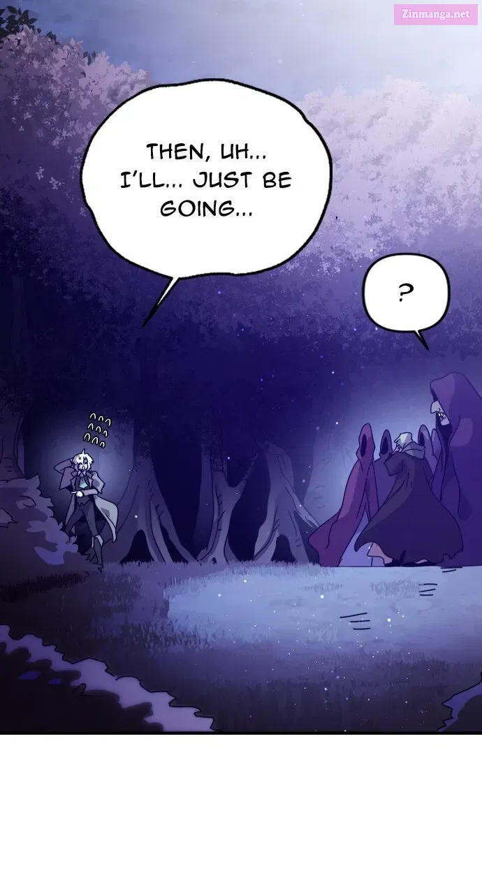 My Second Life is a Healing Life? Chapter 10 page 125 - 