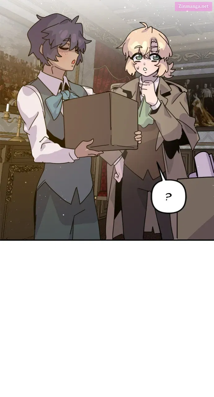 My Second Life is a Healing Life? Chapter 10 page 14 - 
