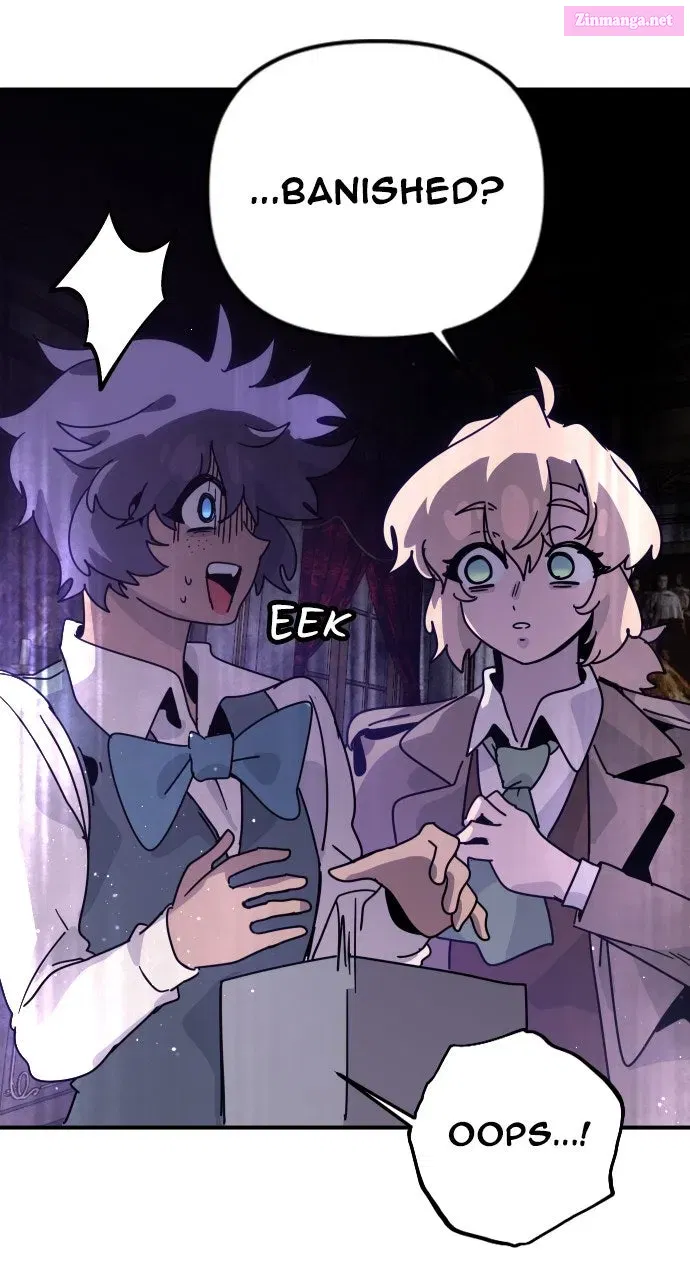 My Second Life is a Healing Life? Chapter 10 page 15 - 