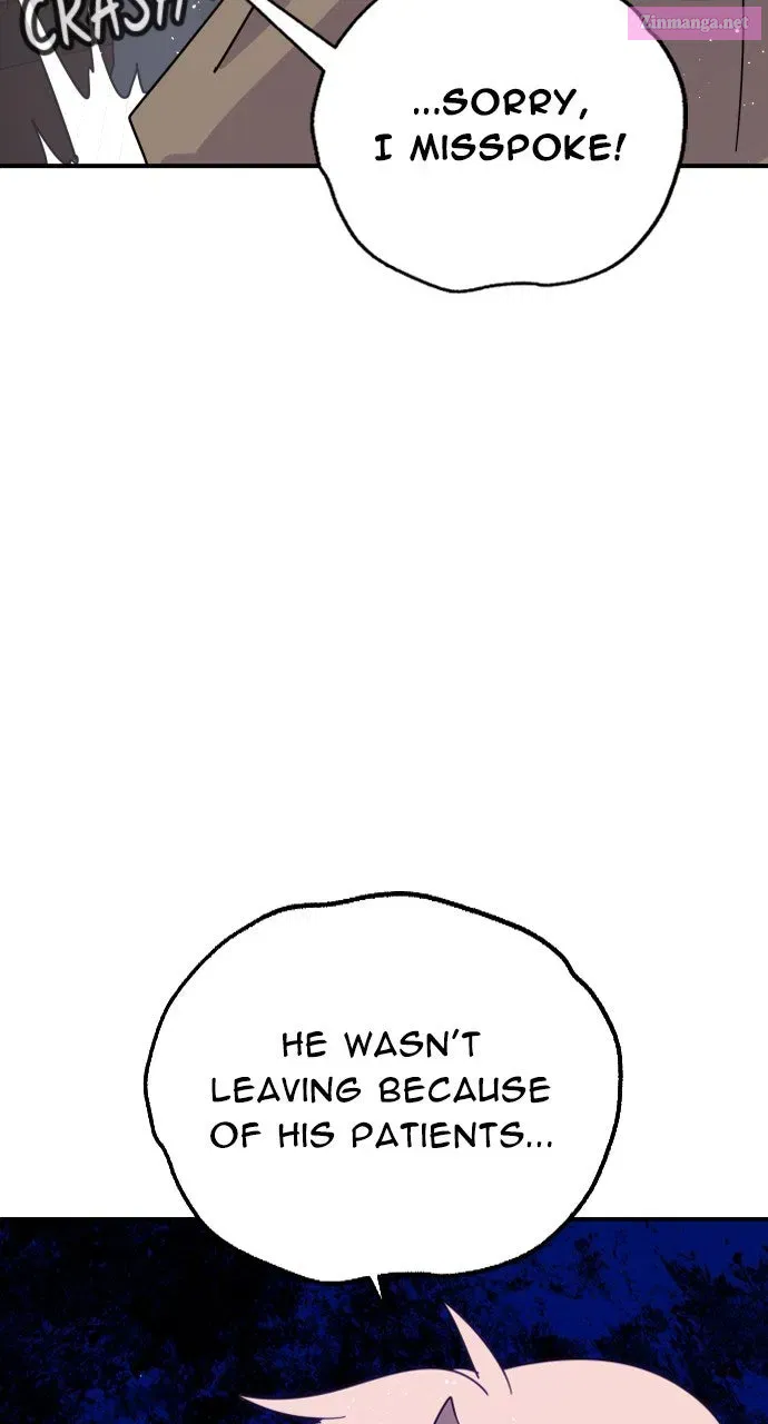 My Second Life is a Healing Life? Chapter 10 page 17 - 