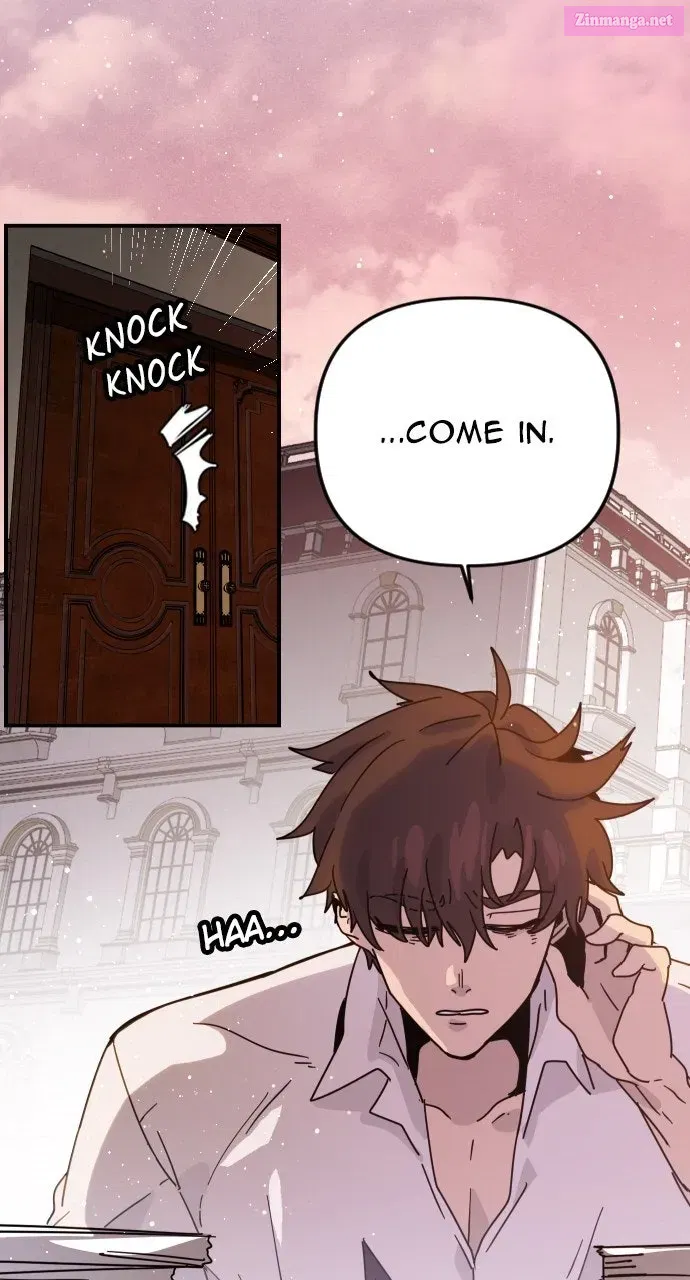 My Second Life is a Healing Life? Chapter 10 page 20 - 