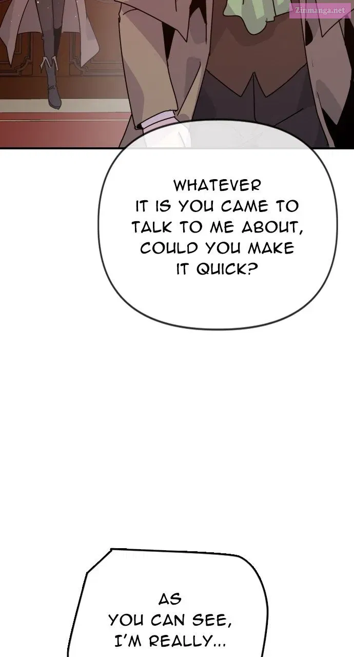 My Second Life is a Healing Life? Chapter 10 page 22 - 