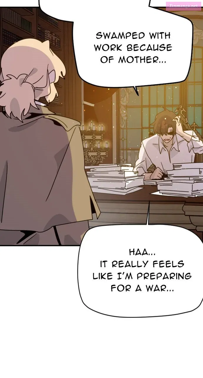 My Second Life is a Healing Life? Chapter 10 page 23 - 