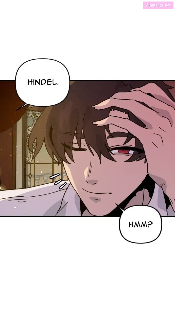 My Second Life is a Healing Life? Chapter 10 page 24 - 