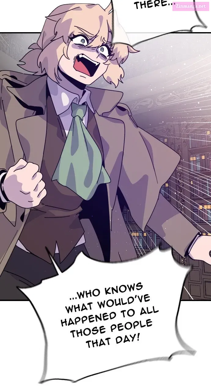 My Second Life is a Healing Life? Chapter 10 page 30 - 