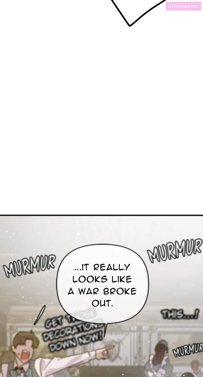 My Second Life is a Healing Life? Chapter 10 page 4 - 