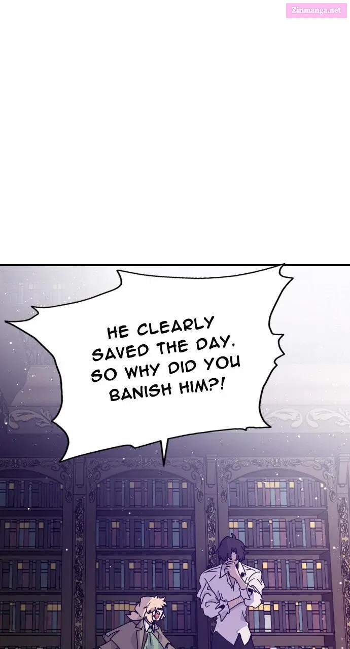 My Second Life is a Healing Life? Chapter 10 page 31 - 