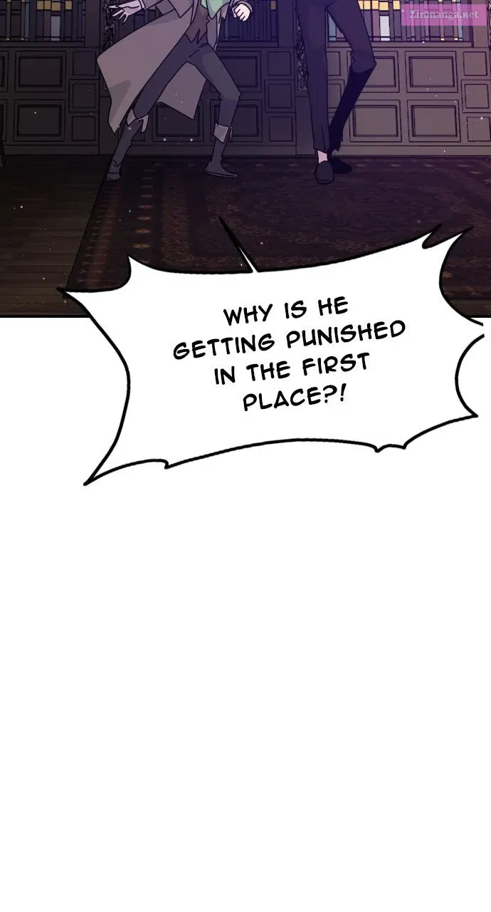 My Second Life is a Healing Life? Chapter 10 page 32 - 