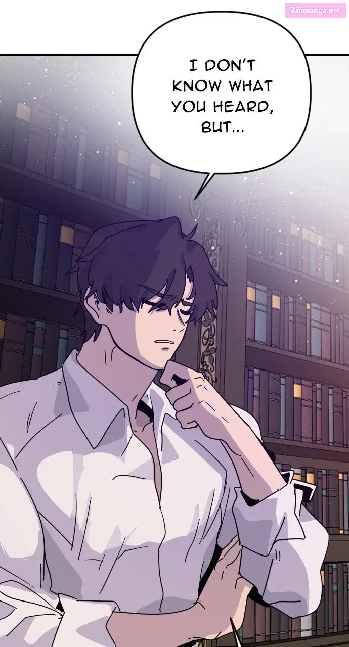 My Second Life is a Healing Life? Chapter 10 page 33 - 