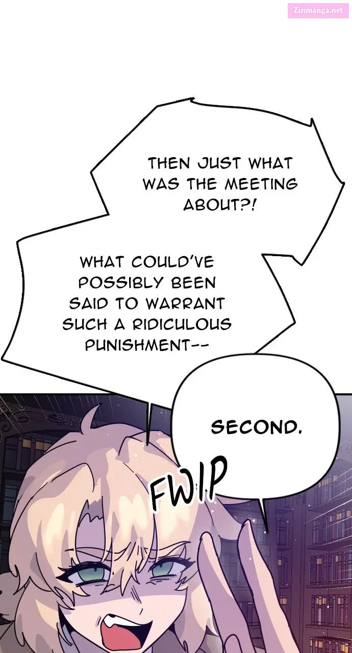 My Second Life is a Healing Life? Chapter 10 page 37 - 