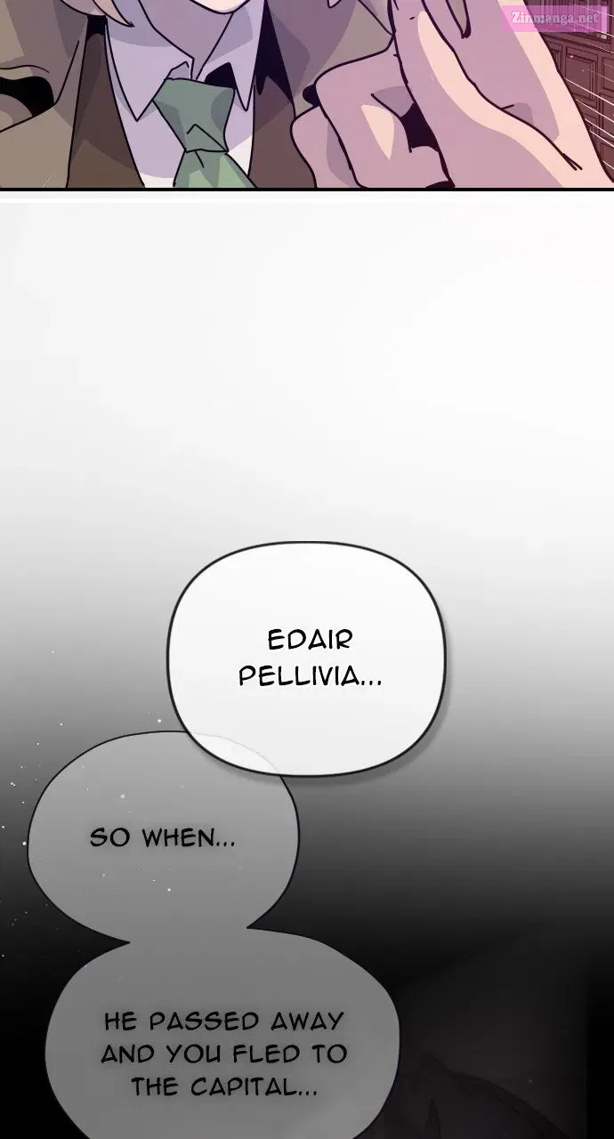 My Second Life is a Healing Life? Chapter 10 page 38 - 
