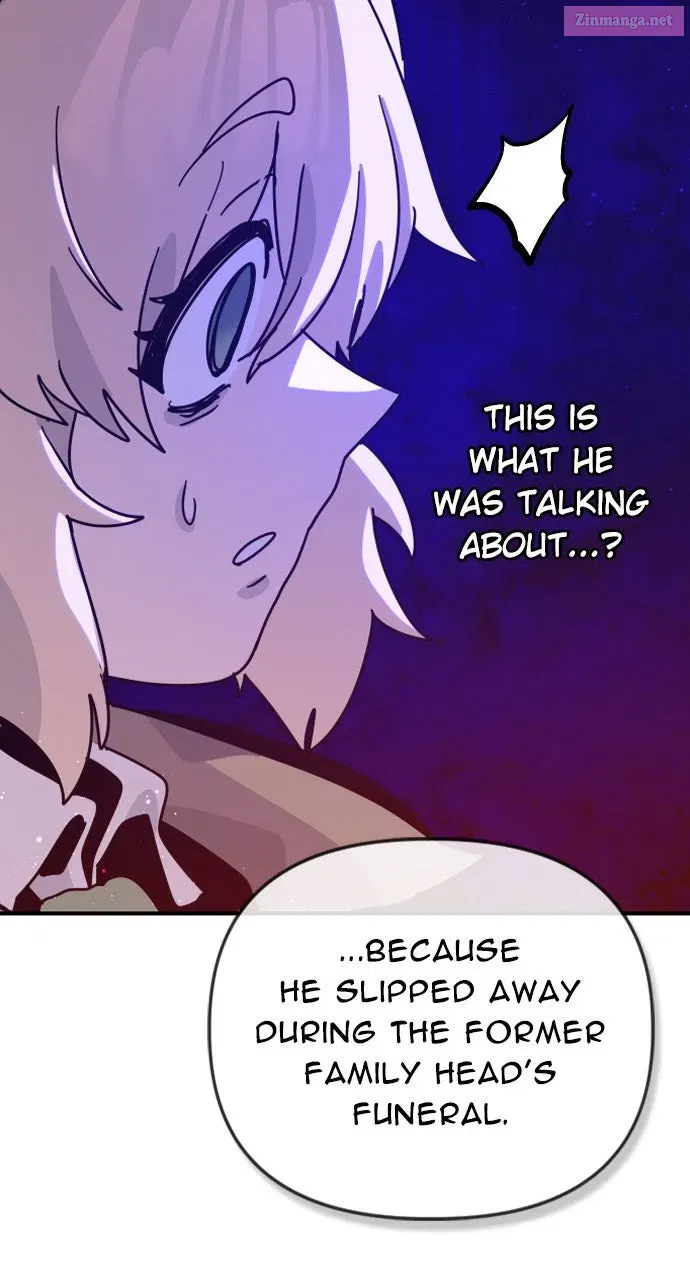 My Second Life is a Healing Life? Chapter 10 page 40 - 