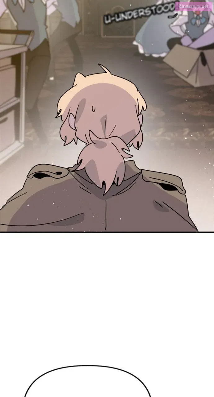 My Second Life is a Healing Life? Chapter 10 page 5 - 