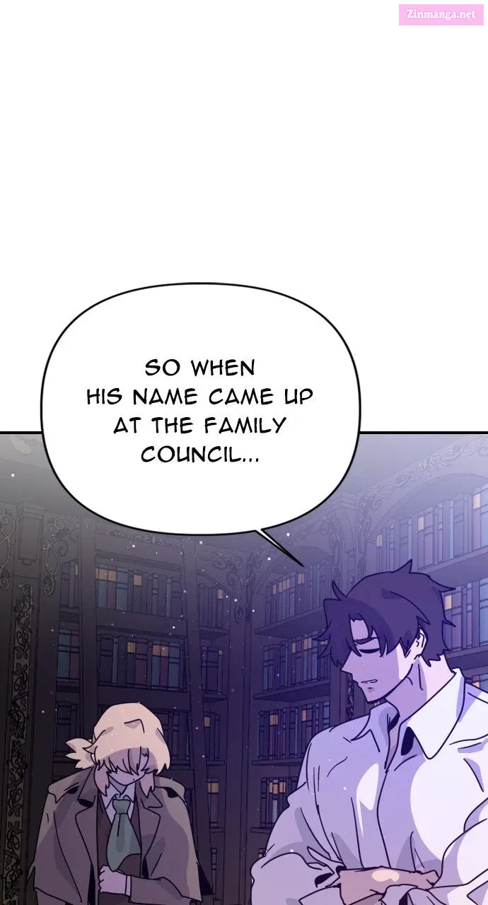 My Second Life is a Healing Life? Chapter 10 page 41 - 