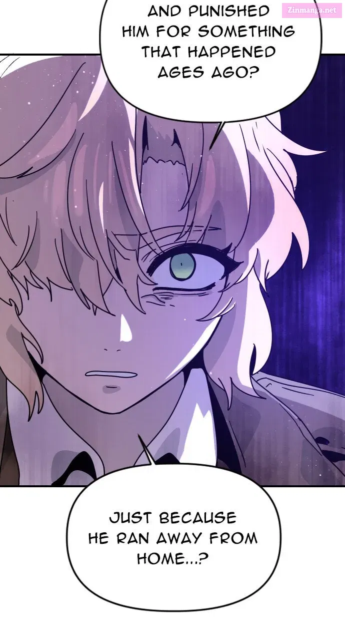 My Second Life is a Healing Life? Chapter 10 page 43 - 
