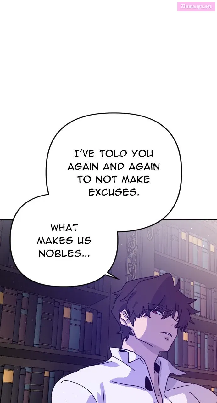 My Second Life is a Healing Life? Chapter 10 page 44 - 