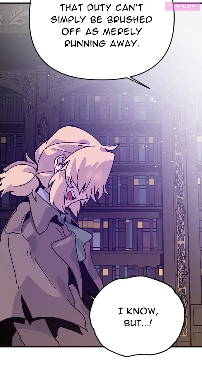 My Second Life is a Healing Life? Chapter 10 page 46 - 