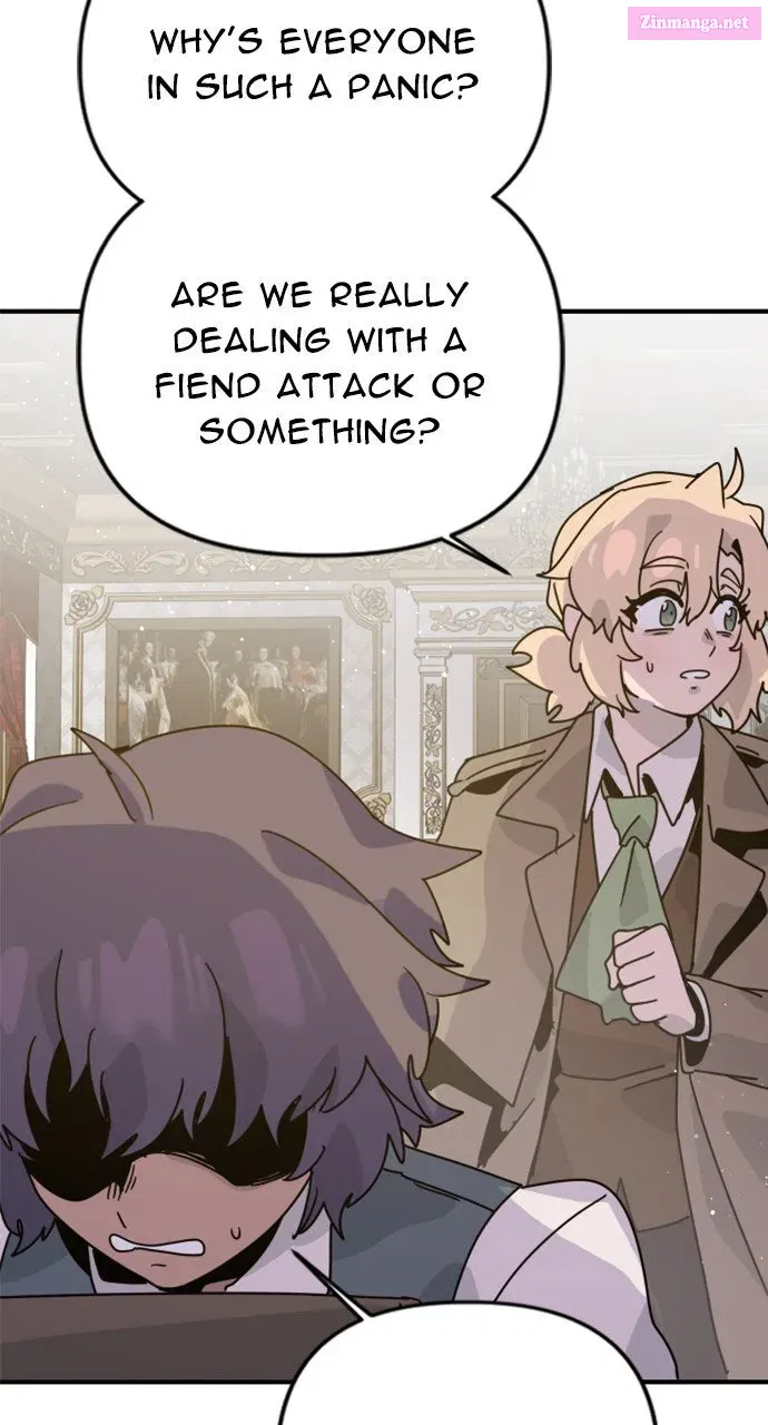 My Second Life is a Healing Life? Chapter 10 page 6 - 
