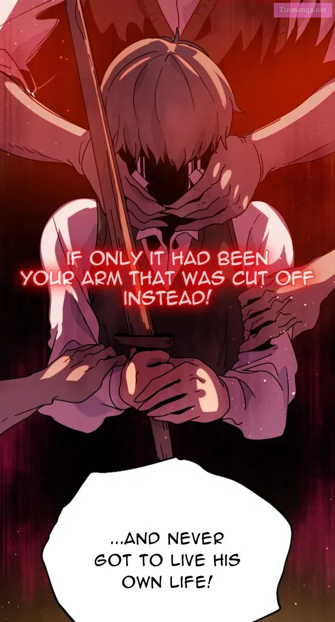 My Second Life is a Healing Life? Chapter 10 page 51 - 