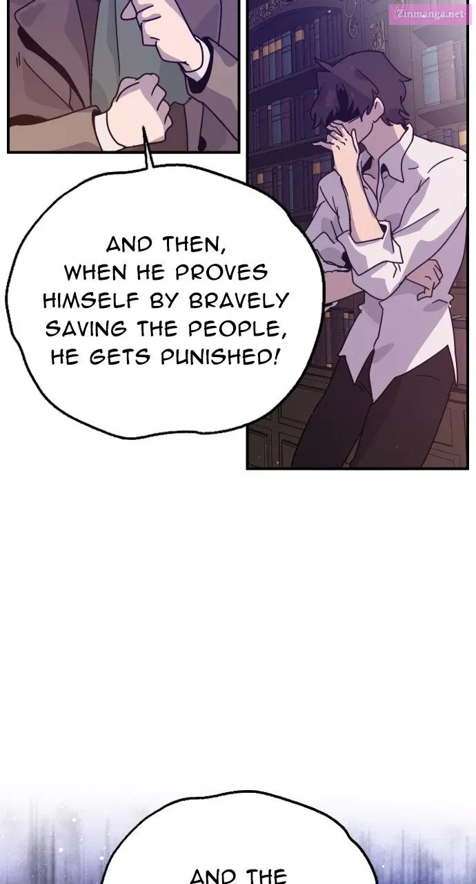 My Second Life is a Healing Life? Chapter 10 page 54 - 