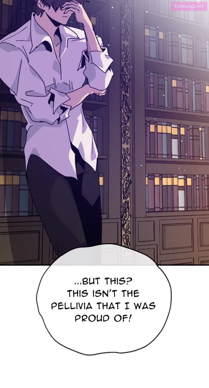 My Second Life is a Healing Life? Chapter 10 page 57 - 