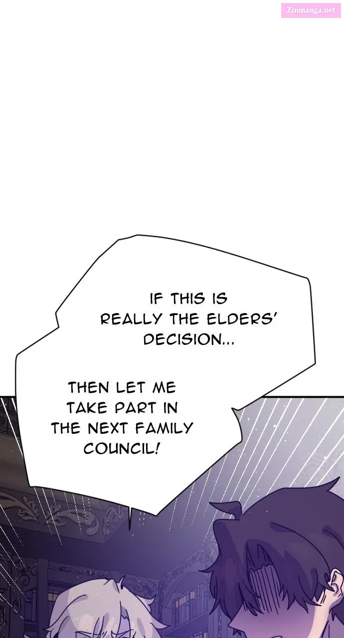 My Second Life is a Healing Life? Chapter 10 page 58 - 