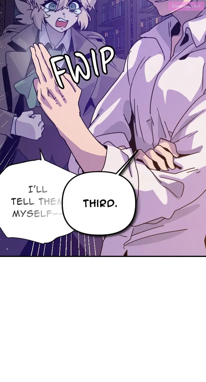 My Second Life is a Healing Life? Chapter 10 page 59 - 