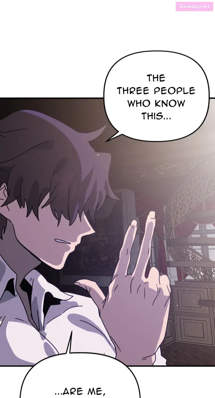 My Second Life is a Healing Life? Chapter 10 page 65 - 