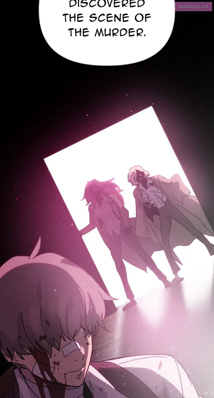 My Second Life is a Healing Life? Chapter 10 page 68 - 