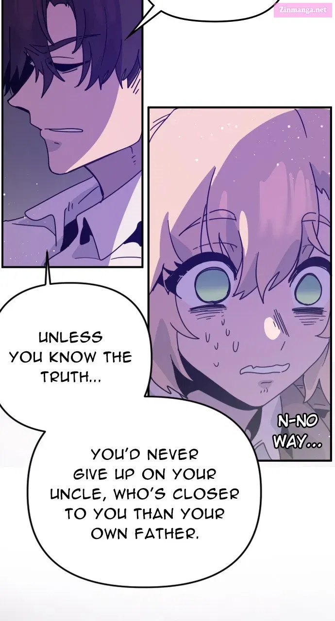 My Second Life is a Healing Life? Chapter 10 page 70 - 