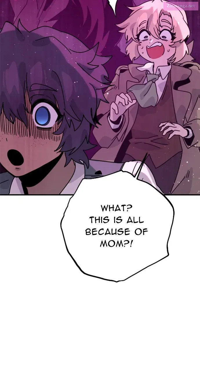 My Second Life is a Healing Life? Chapter 10 page 8 - 