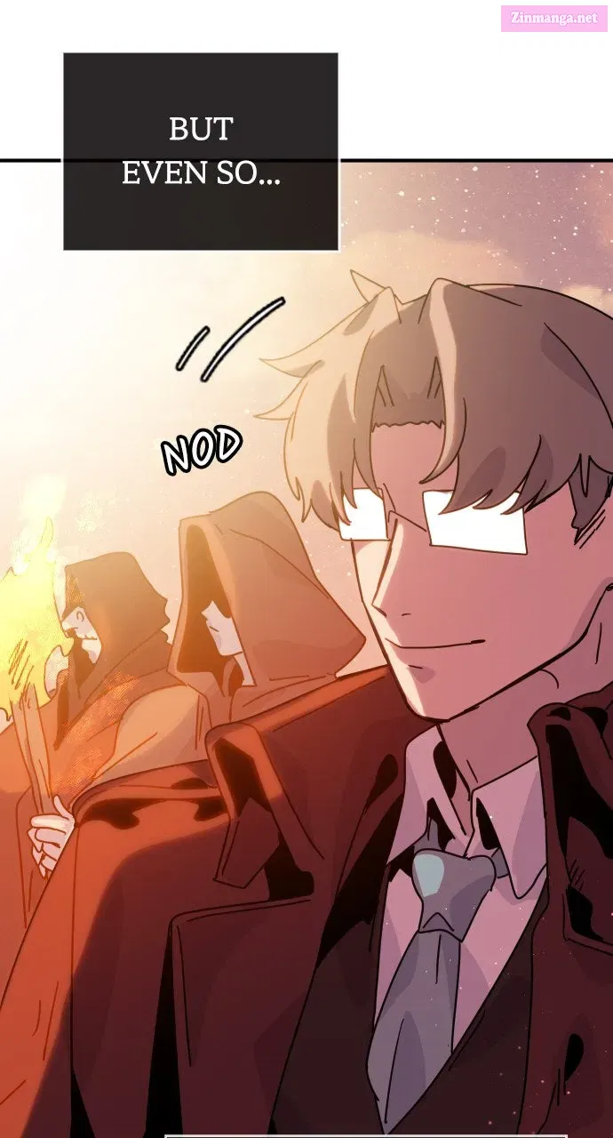 My Second Life is a Healing Life? Chapter 10 page 74 - 