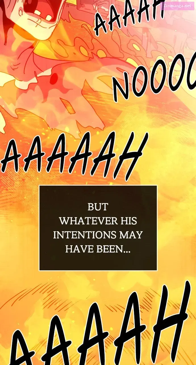My Second Life is a Healing Life? Chapter 10 page 77 - 