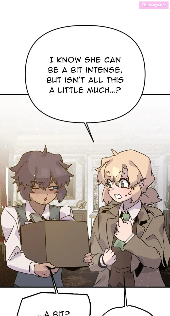 My Second Life is a Healing Life? Chapter 10 page 9 - 