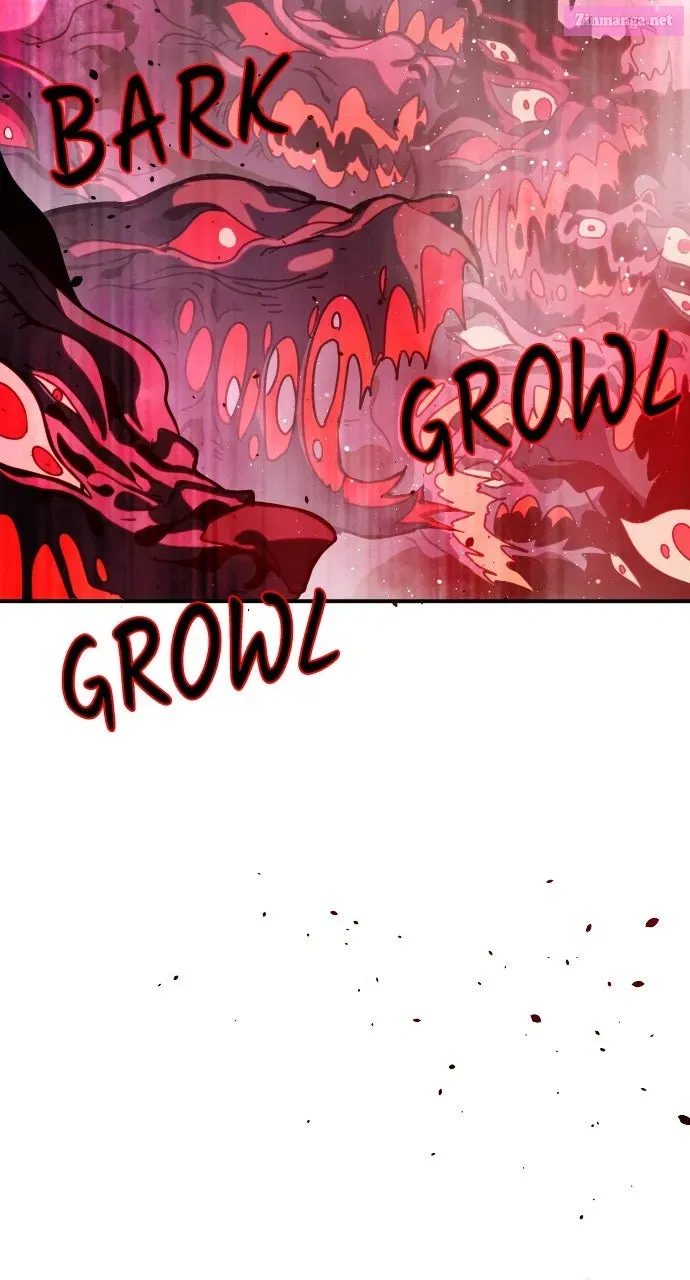 My Second Life is a Healing Life? Chapter 10 page 85 - 