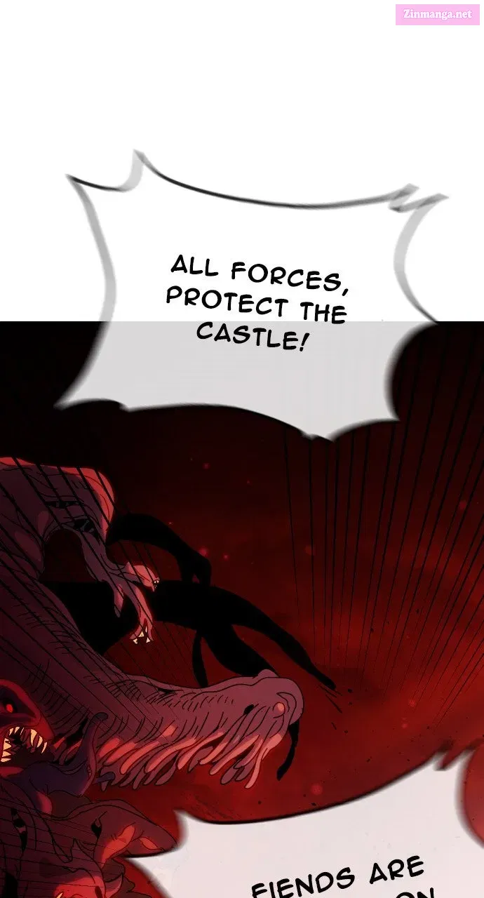 My Second Life is a Healing Life? Chapter 10 page 87 - 