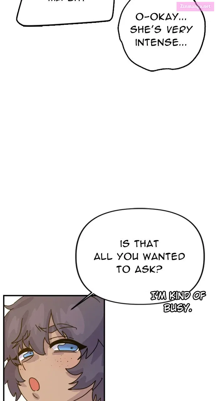 My Second Life is a Healing Life? Chapter 10 page 10 - 