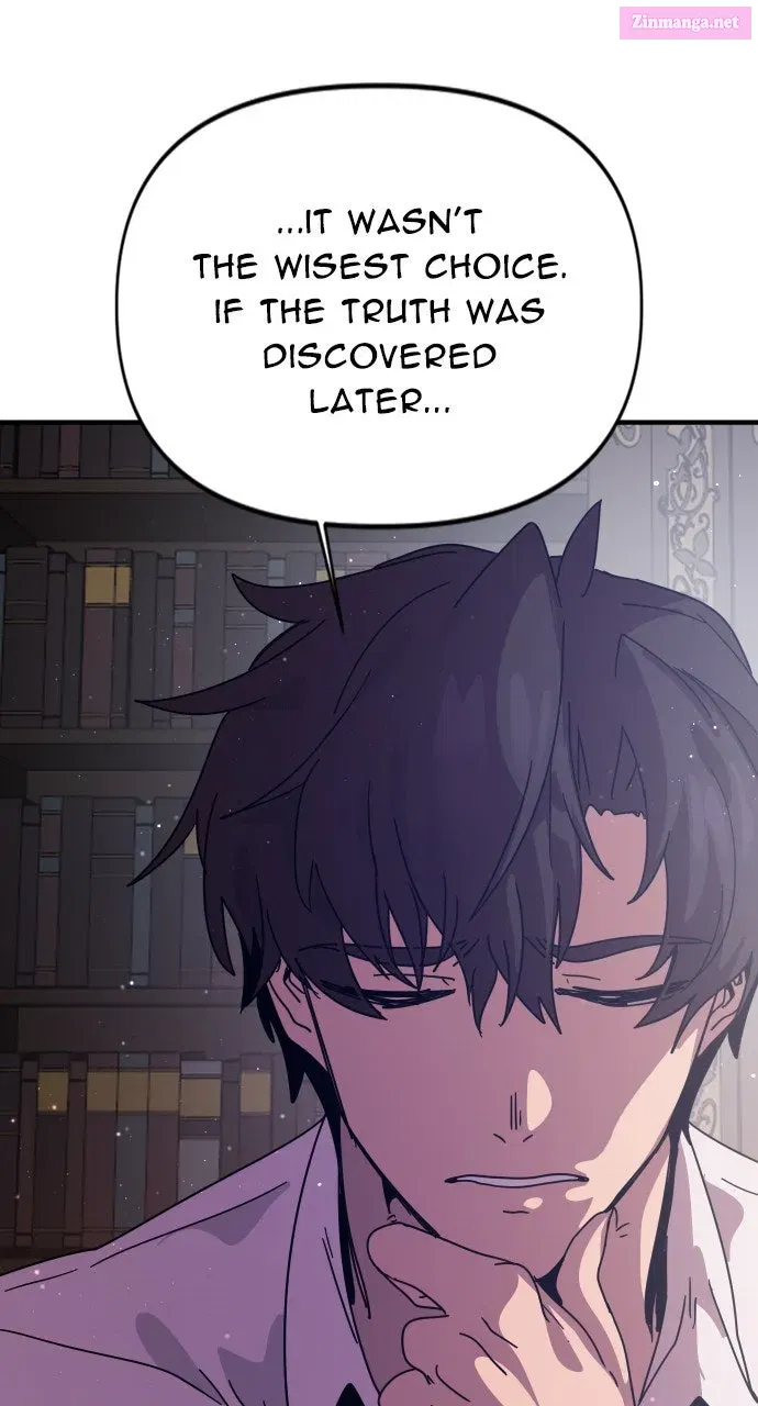 My Second Life is a Healing Life? Chapter 10 page 95 - 
