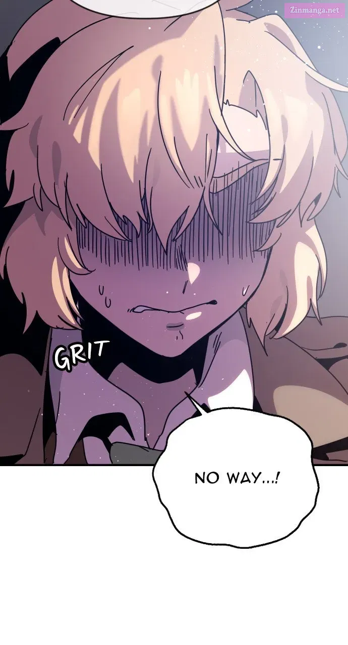 My Second Life is a Healing Life? Chapter 10 page 97 - 