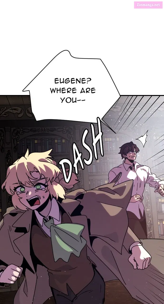 My Second Life is a Healing Life? Chapter 10 page 98 - 