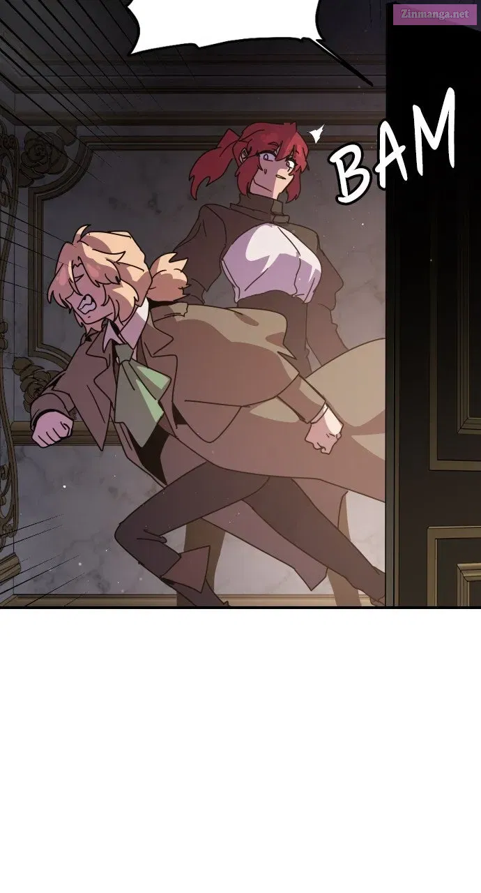 My Second Life is a Healing Life? Chapter 10 page 100 - 