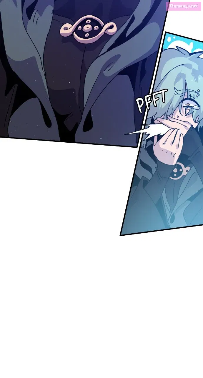 My Second Life is a Healing Life? Chapter 11 page 102 - 